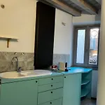 Solata 8 Alta * ברגמו