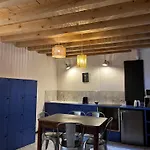 דירה Solata 8 Alta