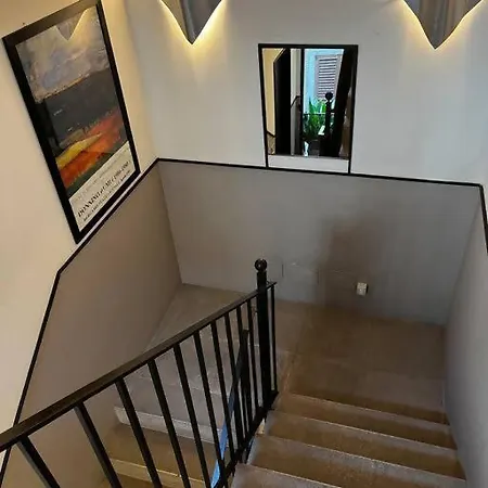 Solata 8 Alta Апартаменти *