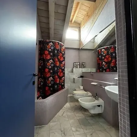 Solata 8 Alta * Бергамо