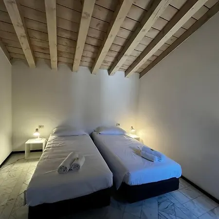 Solata 8 Alta Апартаменти