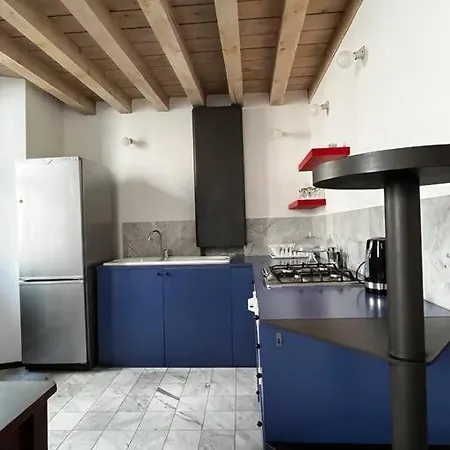 Апартаменти Solata 8 Alta *