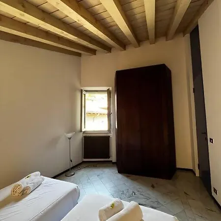 Solata 8 Alta Бергамо