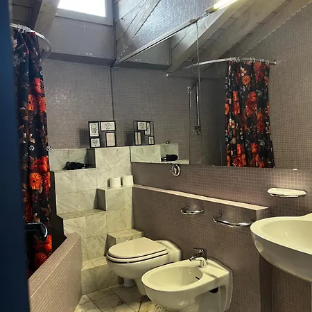 Solata 8 Alta Апартаменти *