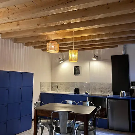 Апартаменти Solata 8 Alta