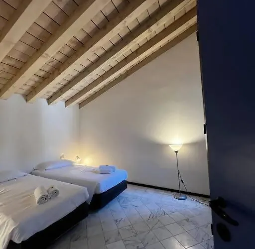 Apartment Solata 8 Alta Bergamo