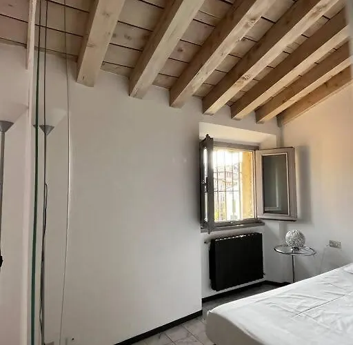 Apartment Solata 8 Alta