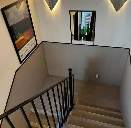 Solata 8 Alta Apartment *