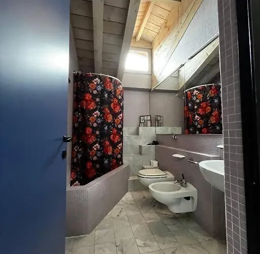 Solata 8 Alta * Bergamo