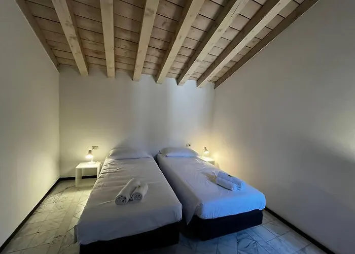 Solata 8 Alta Apartment