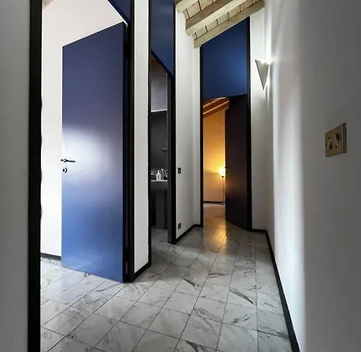 Apartment Solata 8 Alta Bergamo