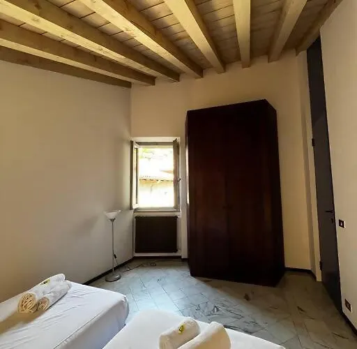 Solata 8 Alta Bergamo