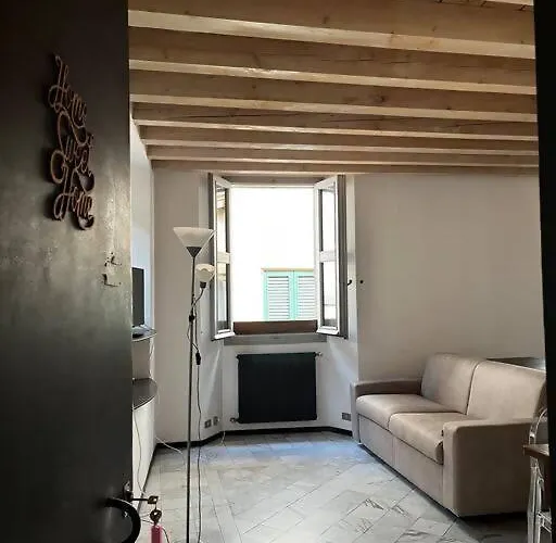 Apartment Solata 8 Alta Bergamo