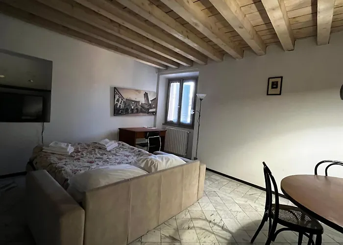 Apartment Solata 8 Alta