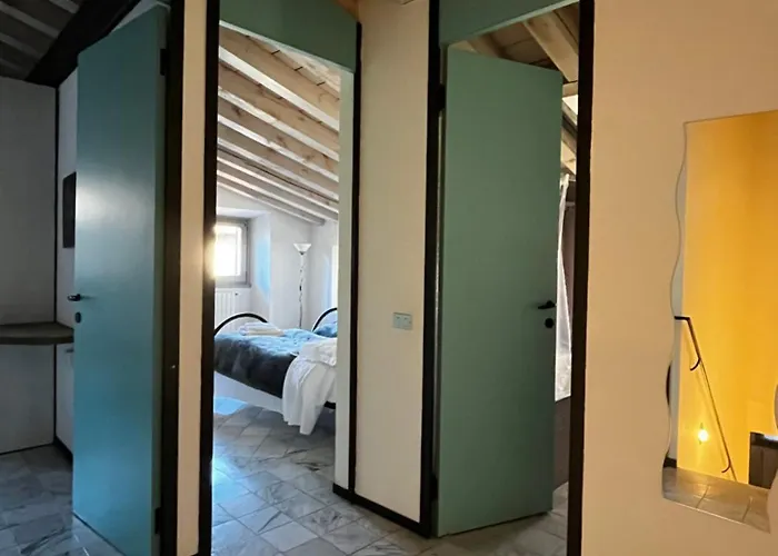 Solata 8 Alta Bergamo