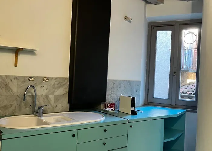 Solata 8 Alta * Bergamo