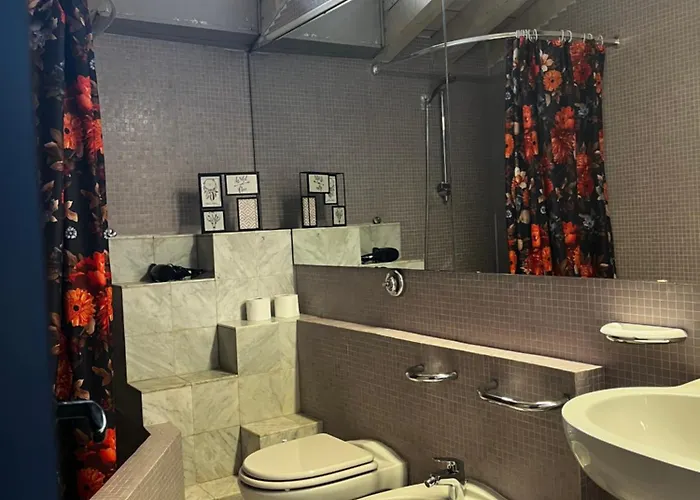 Solata 8 Alta Apartment *