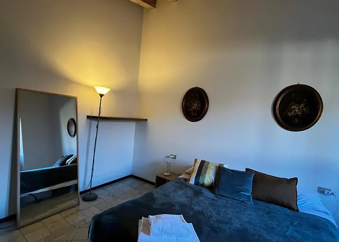 Apartment Solata 8 Alta Bergamo