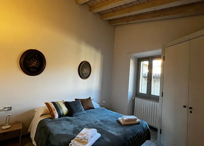 Solata 8 Alta * Bergamo