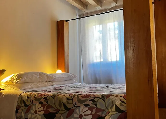 Solata 8 Alta * Bergamo