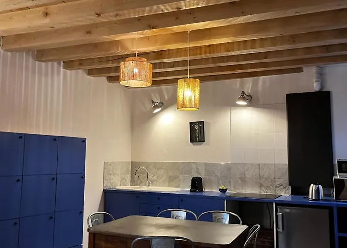 Apartment Solata 8 Alta