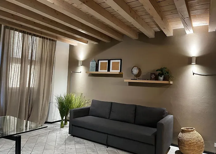 Apartment Solata 8 Alta Bergamo