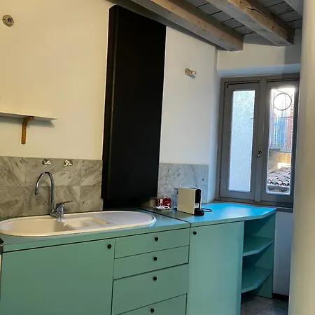 Solata 8 Alta * ברגמו